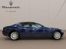 MASERATI Quattroporte 4.2 V8, Petrol, Second hand / Used, Automatic - 4