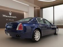 MASERATI Quattroporte 4.2 V8, Petrol, Second hand / Used, Automatic - 5
