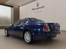 MASERATI Quattroporte 4.2 V8, Petrol, Second hand / Used, Automatic - 7