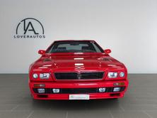 MASERATI Shamal, Benzin, Occasion / Gebraucht, Handschaltung - 3