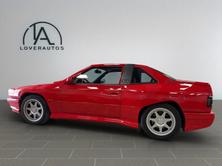MASERATI Shamal, Benzin, Occasion / Gebraucht, Handschaltung - 6
