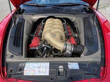 MASERATI Spyder 4.2 V8 GT Cambiocorsa, Benzina, Occasioni / Usate, Automatico - 7