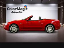 MASERATI Spyder GT Cambiocorsa * LEASING AB 228.- *, Essence, Occasion / Utilisé, Automatique - 3