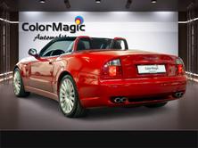 MASERATI Spyder GT Cambiocorsa * LEASING AB 228.- *, Essence, Occasion / Utilisé, Automatique - 4