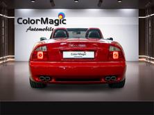 MASERATI Spyder GT Cambiocorsa * LEASING AB 228.- *, Essence, Occasion / Utilisé, Automatique - 6