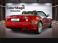 MASERATI Spyder GT Cambiocorsa * LEASING AB 228.- *, Essence, Occasion / Utilisé, Automatique - 7