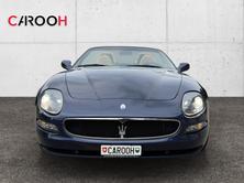 MASERATI Spyder GT, Petrol, Second hand / Used, Automatic - 2