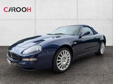 MASERATI Spyder GT, Petrol, Second hand / Used, Automatic - 3