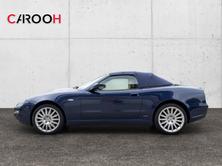 MASERATI Spyder GT, Petrol, Second hand / Used, Automatic - 4