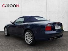 MASERATI Spyder GT, Petrol, Second hand / Used, Automatic - 5