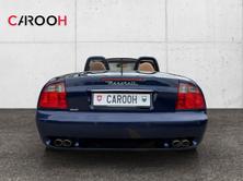MASERATI Spyder GT, Petrol, Second hand / Used, Automatic - 6