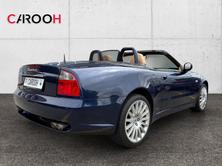 MASERATI Spyder GT, Petrol, Second hand / Used, Automatic - 7