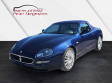 MASERATI Spyder GT, Benzina, Occasioni / Usate, Manuale - 2