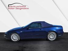 MASERATI Spyder GT, Benzina, Occasioni / Usate, Manuale - 3