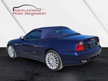 MASERATI Spyder GT, Benzina, Occasioni / Usate, Manuale - 4