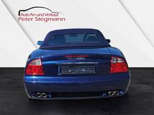 MASERATI Spyder GT, Benzina, Occasioni / Usate, Manuale - 5