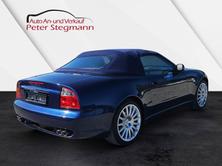 MASERATI Spyder GT, Benzina, Occasioni / Usate, Manuale - 6