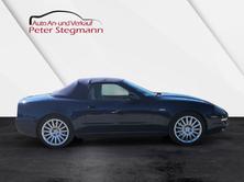 MASERATI Spyder GT, Benzina, Occasioni / Usate, Manuale - 7