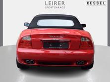 MASERATI Spyder GT CC, Benzin, Occasion / Gebraucht, Automatik - 3