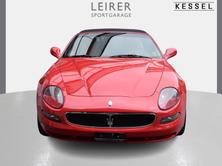 MASERATI Spyder GT CC, Benzin, Occasion / Gebraucht, Automatik - 4