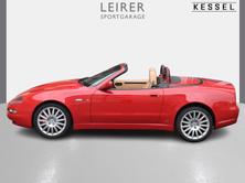 MASERATI Spyder GT CC, Benzin, Occasion / Gebraucht, Automatik - 5