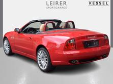 MASERATI Spyder GT CC, Benzin, Occasion / Gebraucht, Automatik - 6