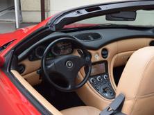 MASERATI Spyder GT CC, Benzin, Occasion / Gebraucht, Automatik - 7