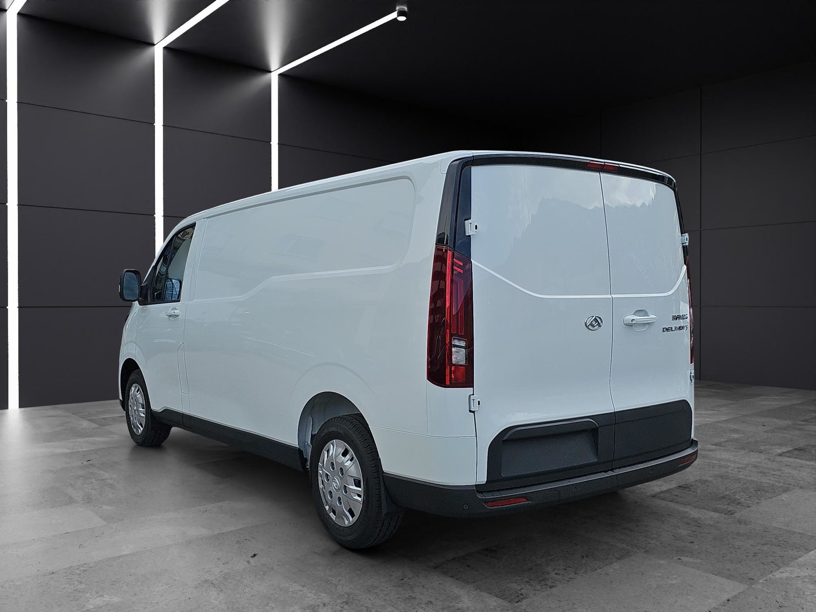 MAXUS Deliver 7 Kaw. L2H1 2.0 TD Base, Diesel, Auto nuove, Manuale - 3