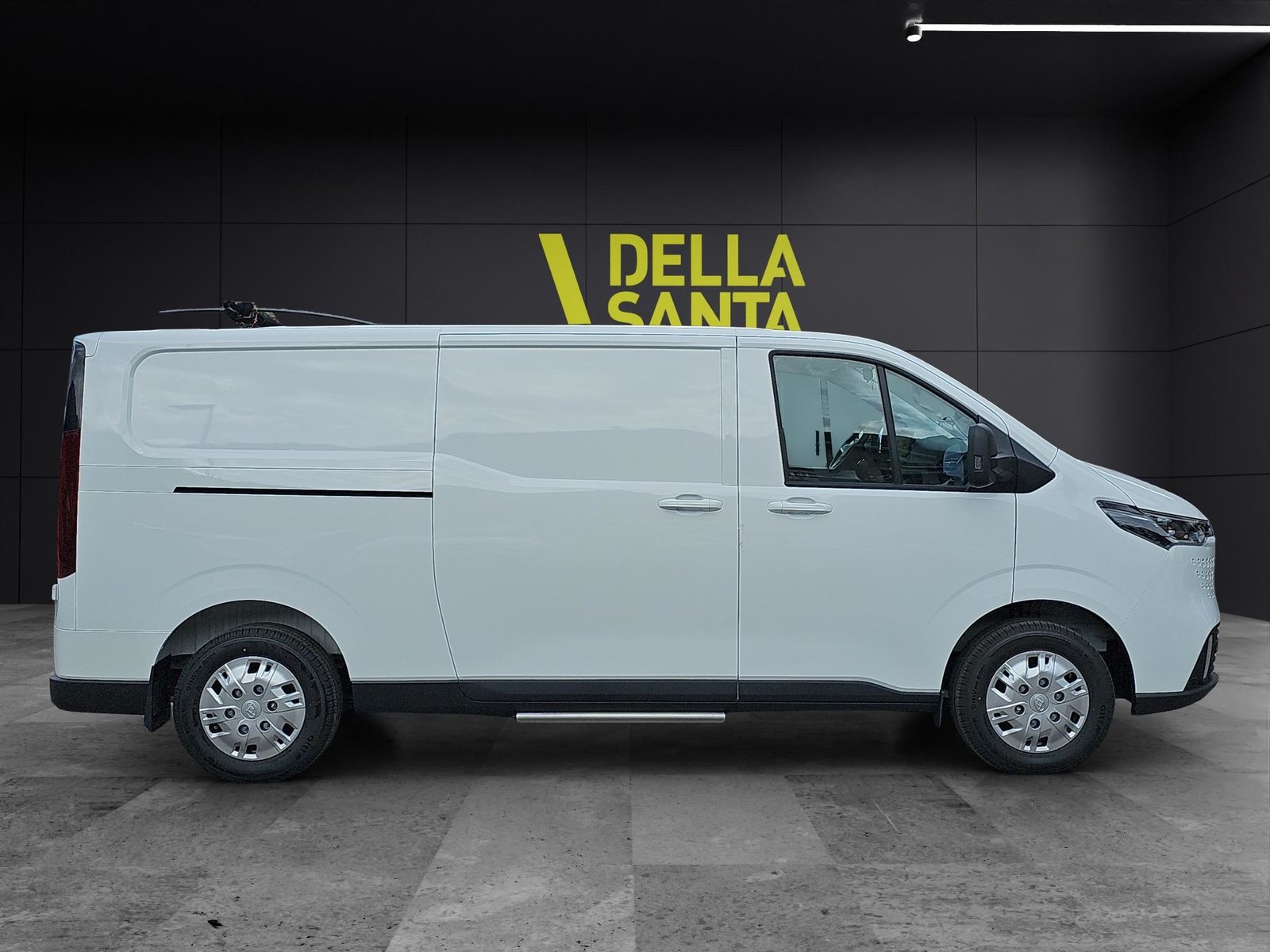 MAXUS Deliver 7 Kaw. L2H1 2.0 TD Base, Diesel, Auto nuove, Manuale - 6