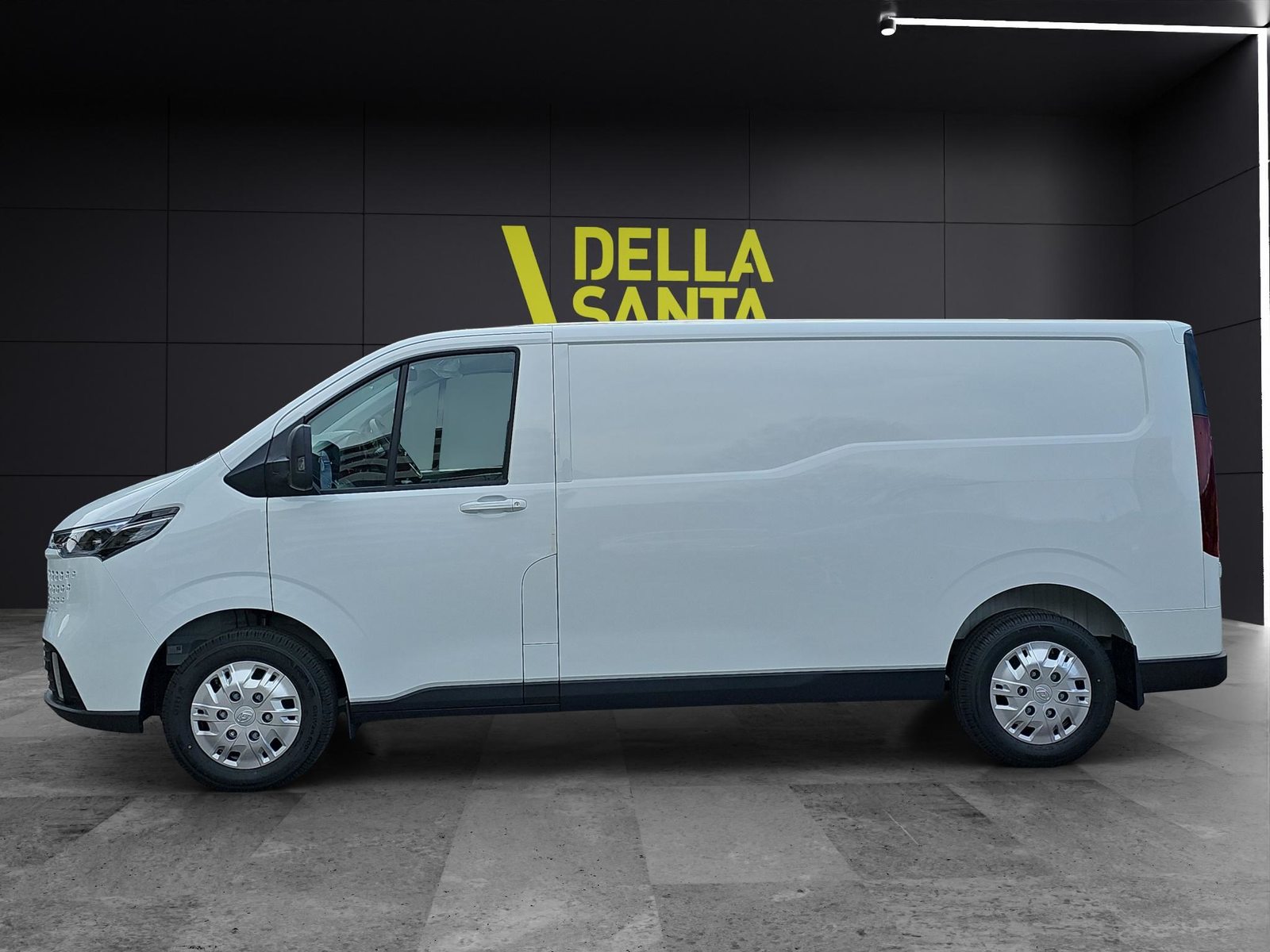 MAXUS Deliver 7 Kaw. L2H1 2.0 TD Base, Diesel, Auto nuove, Manuale - 2