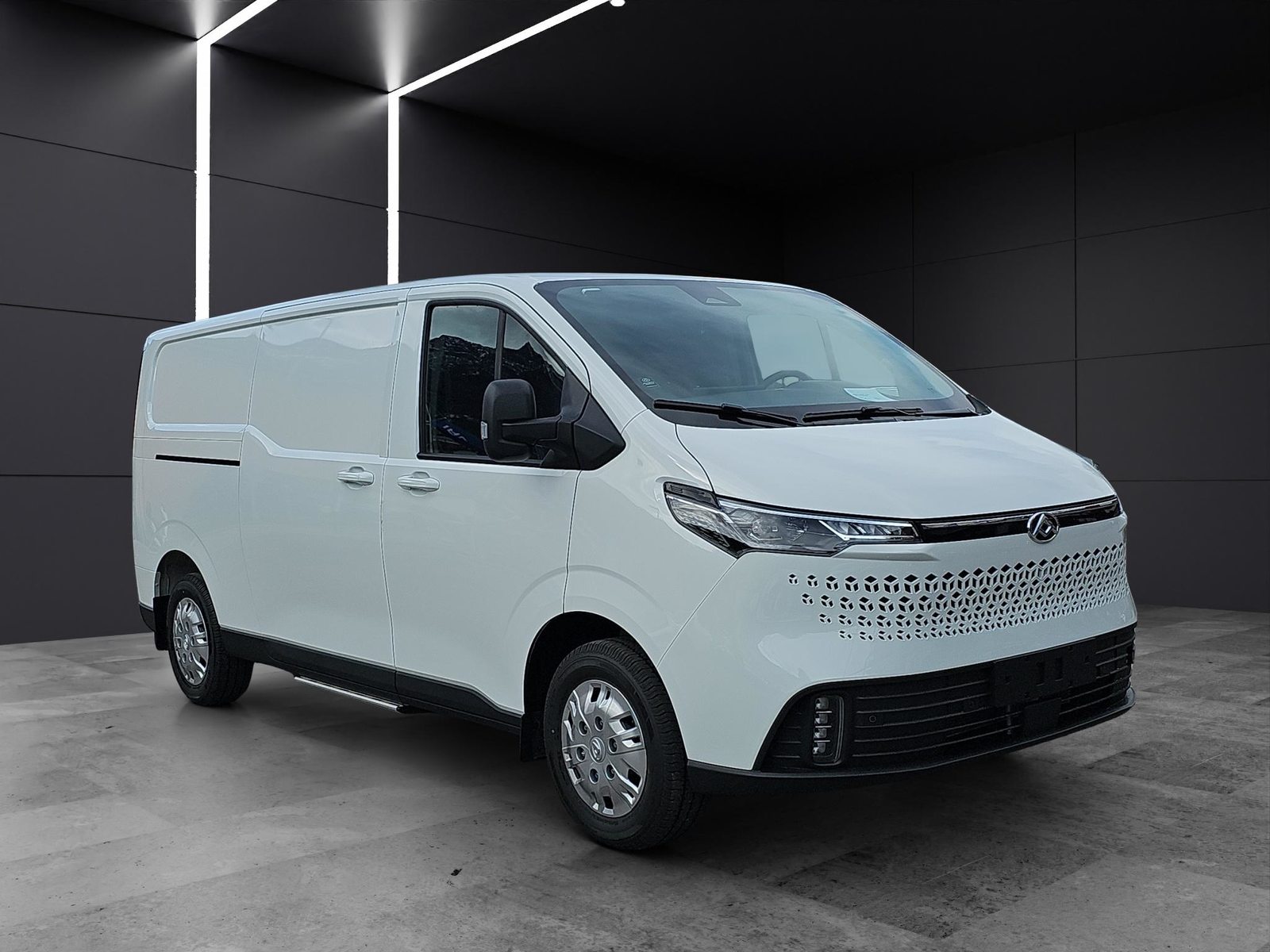 MAXUS Deliver 7 Kaw. L2H1 2.0 TD Base, Diesel, Auto nuove, Manuale - 7