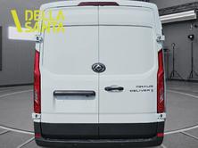 MAXUS Deliver 9 Kaw. L3H2 2.0 TD Luxury, Diesel, Neuwagen, Handschaltung - 4