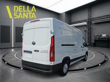 MAXUS Deliver 9 Kaw. L3H2 2.0 TD Luxury, Diesel, Neuwagen, Handschaltung - 5