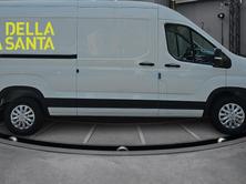 MAXUS Deliver 9 Kaw. L3H2 2.0 TD Luxury, Diesel, Neuwagen, Handschaltung - 6