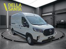 MAXUS Deliver 9 Kaw. L3H2 2.0 TD Luxury, Diesel, Neuwagen, Handschaltung - 7
