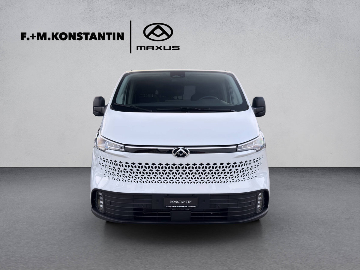 MAXUS Deliver 7 Kaw. L2H1 2.0 TD Base, Diesel, Neuwagen, Handschaltung - 4