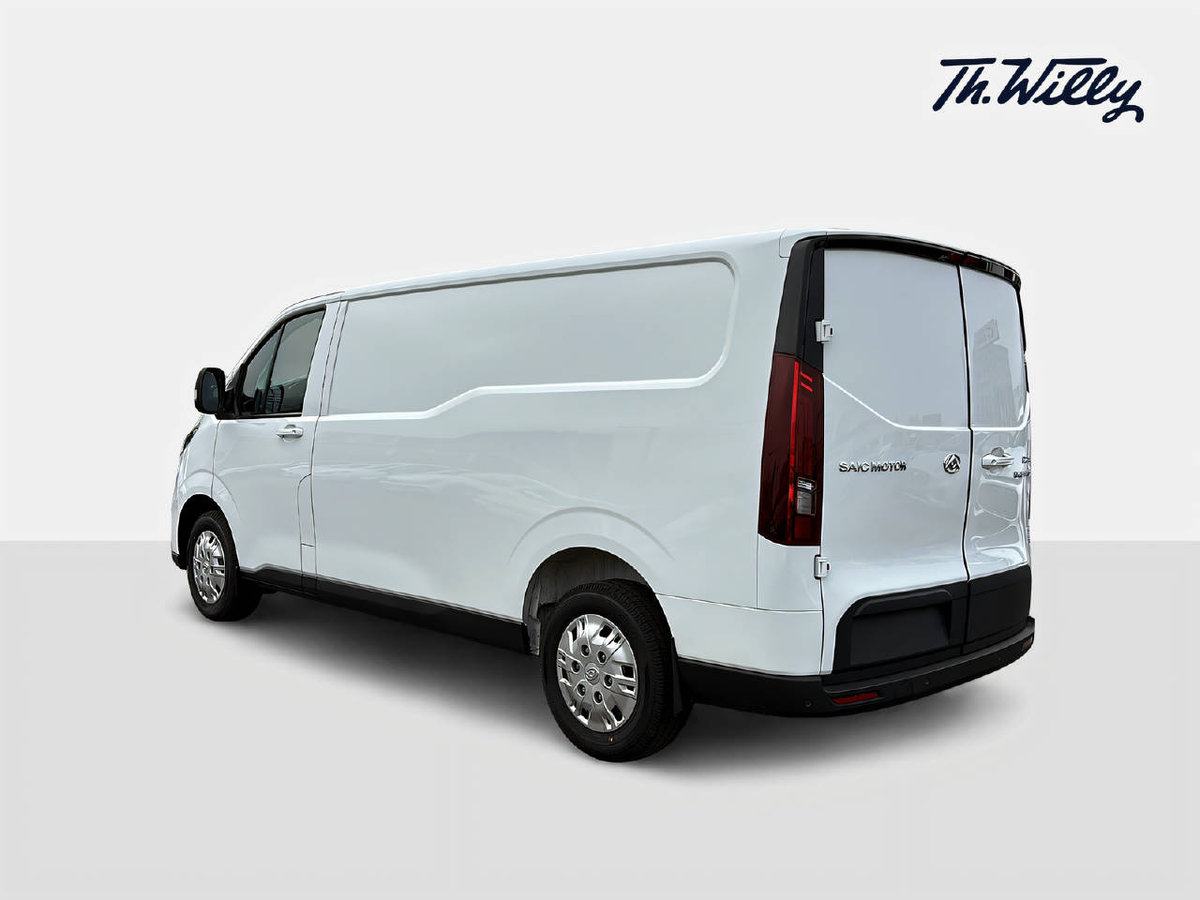 MAXUS Deliver 7 Kaw. L2H1 2.0 TD Base, Diesel, New car, Manual - 3