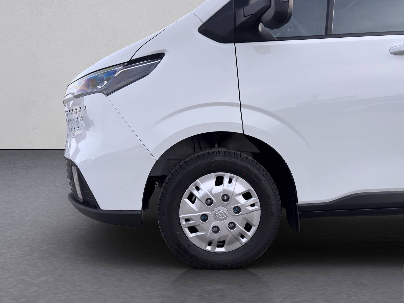 MAXUS Deliver 7 Kaw. L2H1 2.0 TD Base, Diesel, Auto nuove, Manuale - 3