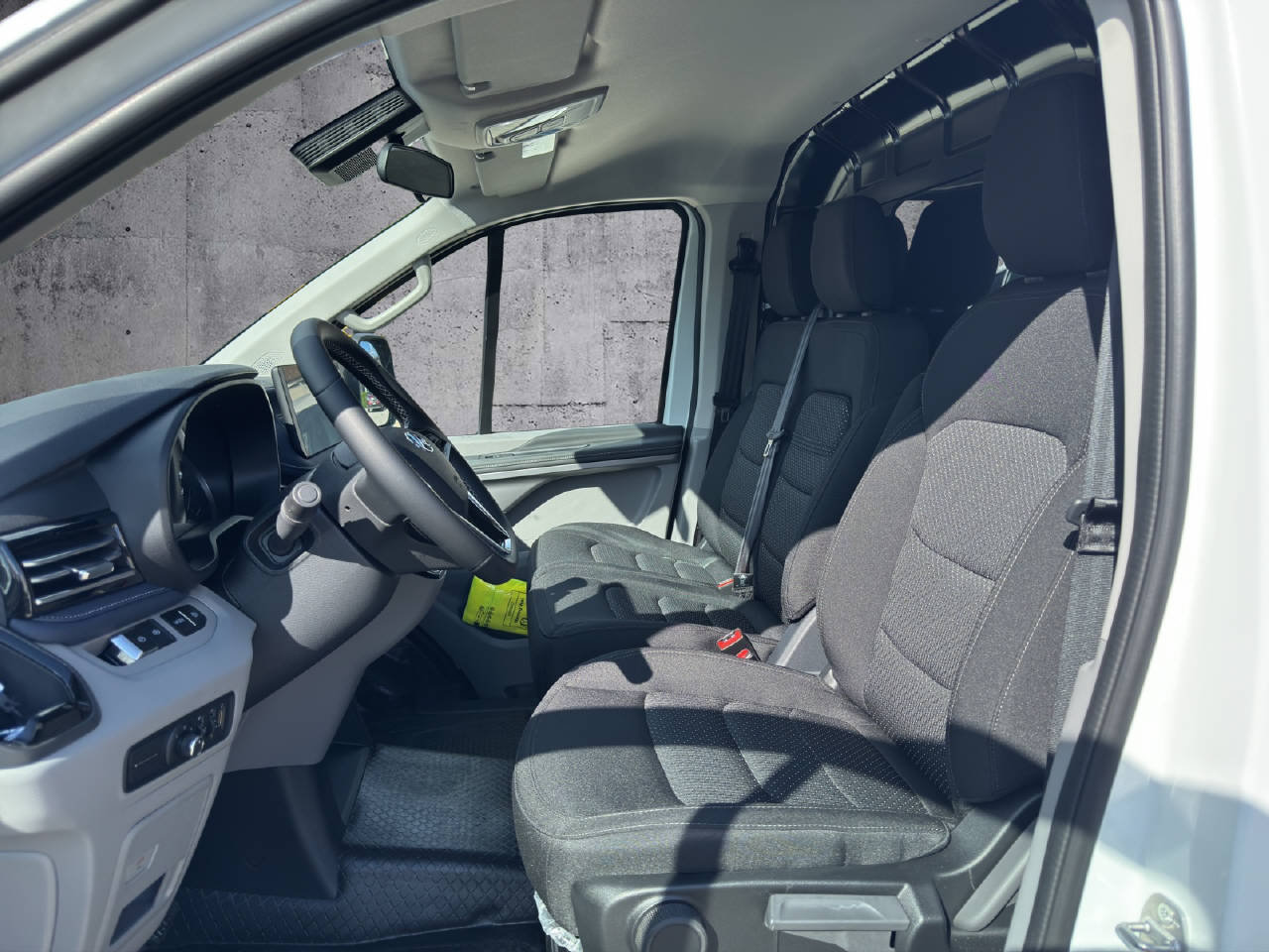 MAXUS Deliver 7 Kaw. L2H1 2.0 TD Base, Diesel, Voiture nouvelle, Manuelle - 5