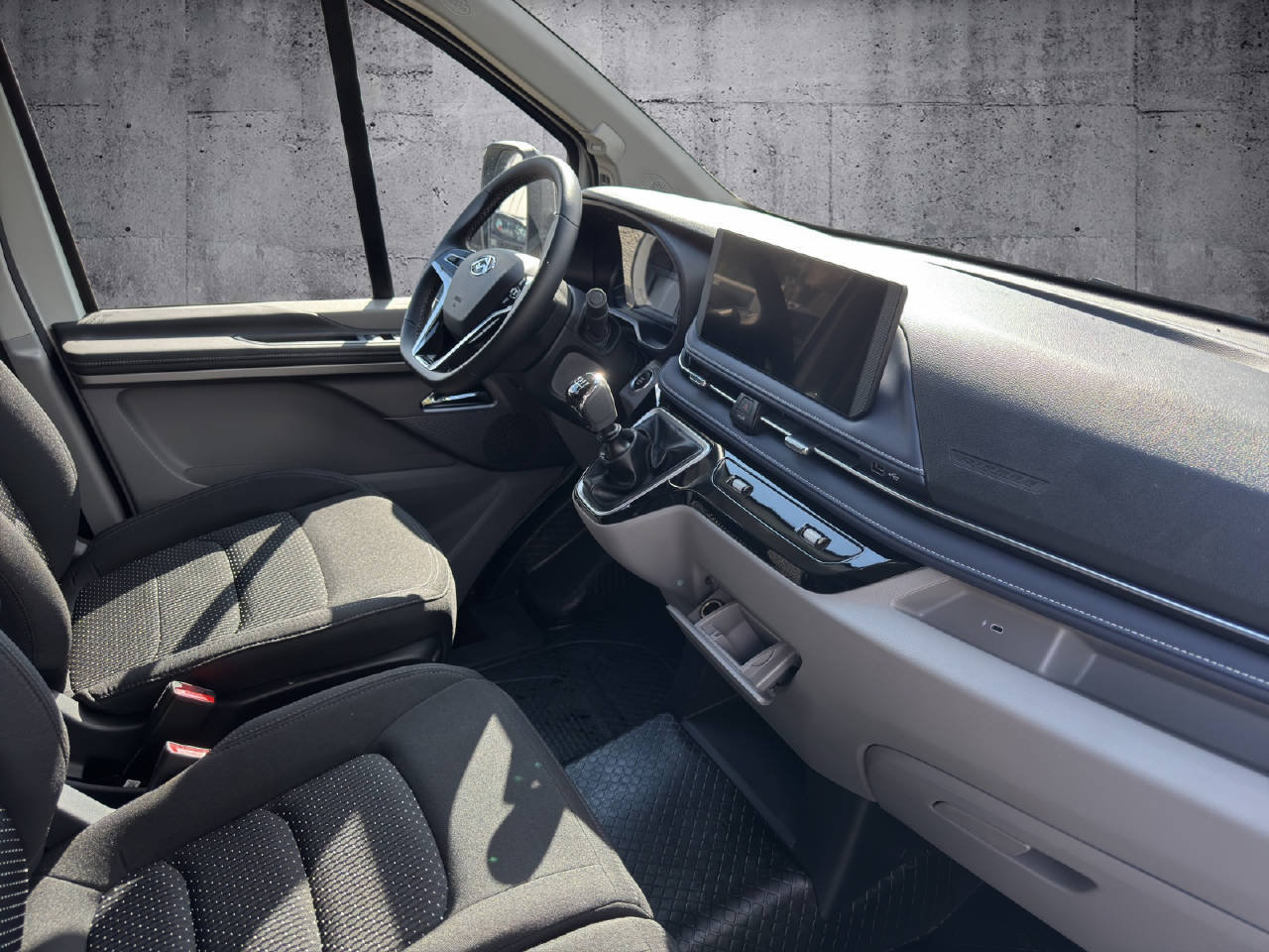 MAXUS Deliver 7 Kaw. L2H1 2.0 TD Base, Diesel, Voiture nouvelle, Manuelle - 7