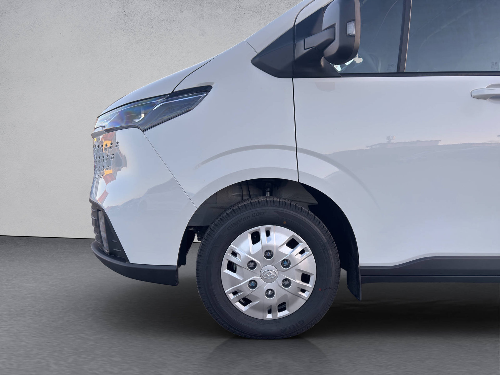 MAXUS Deliver 7 Kaw. L2H1 2.0 TD Base, Diesel, Voiture nouvelle, Manuelle - 3