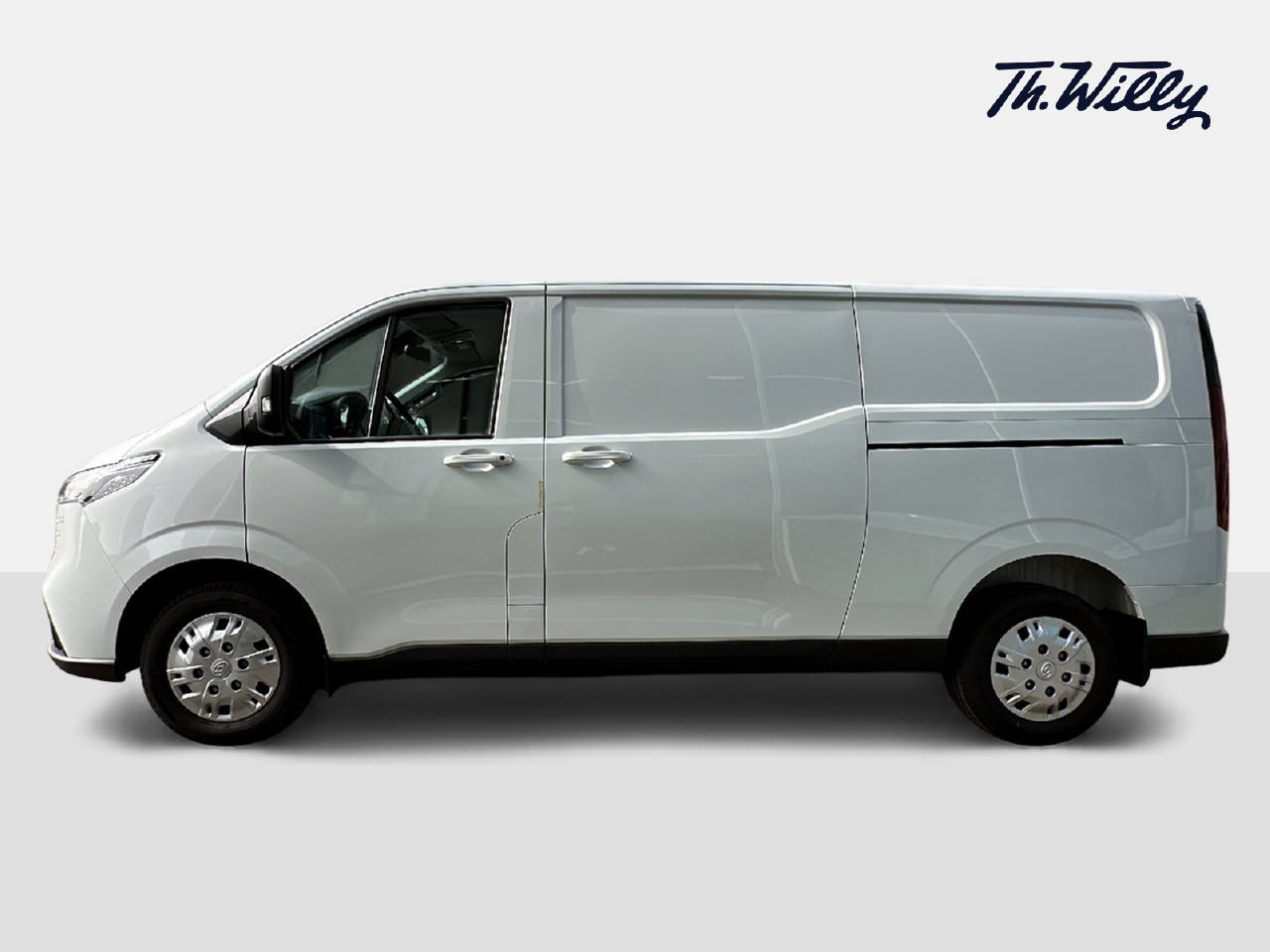 MAXUS Deliver 7 Kaw. L2H1 2.0 TD Base, Diesel, Auto nuove, Manuale - 2