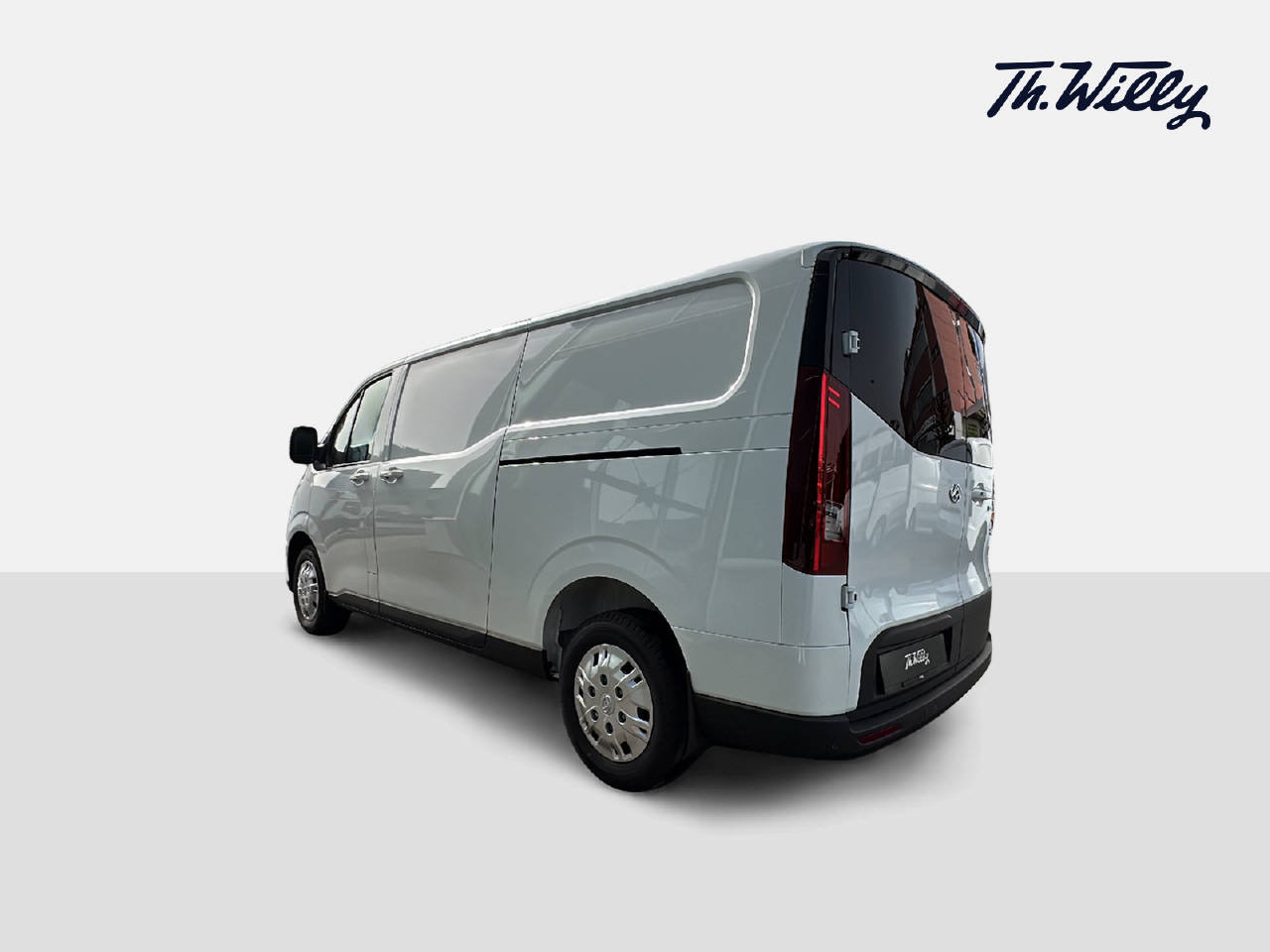 MAXUS Deliver 7 Kaw. L2H1 2.0 TD Base, Diesel, Auto nuove, Manuale - 3