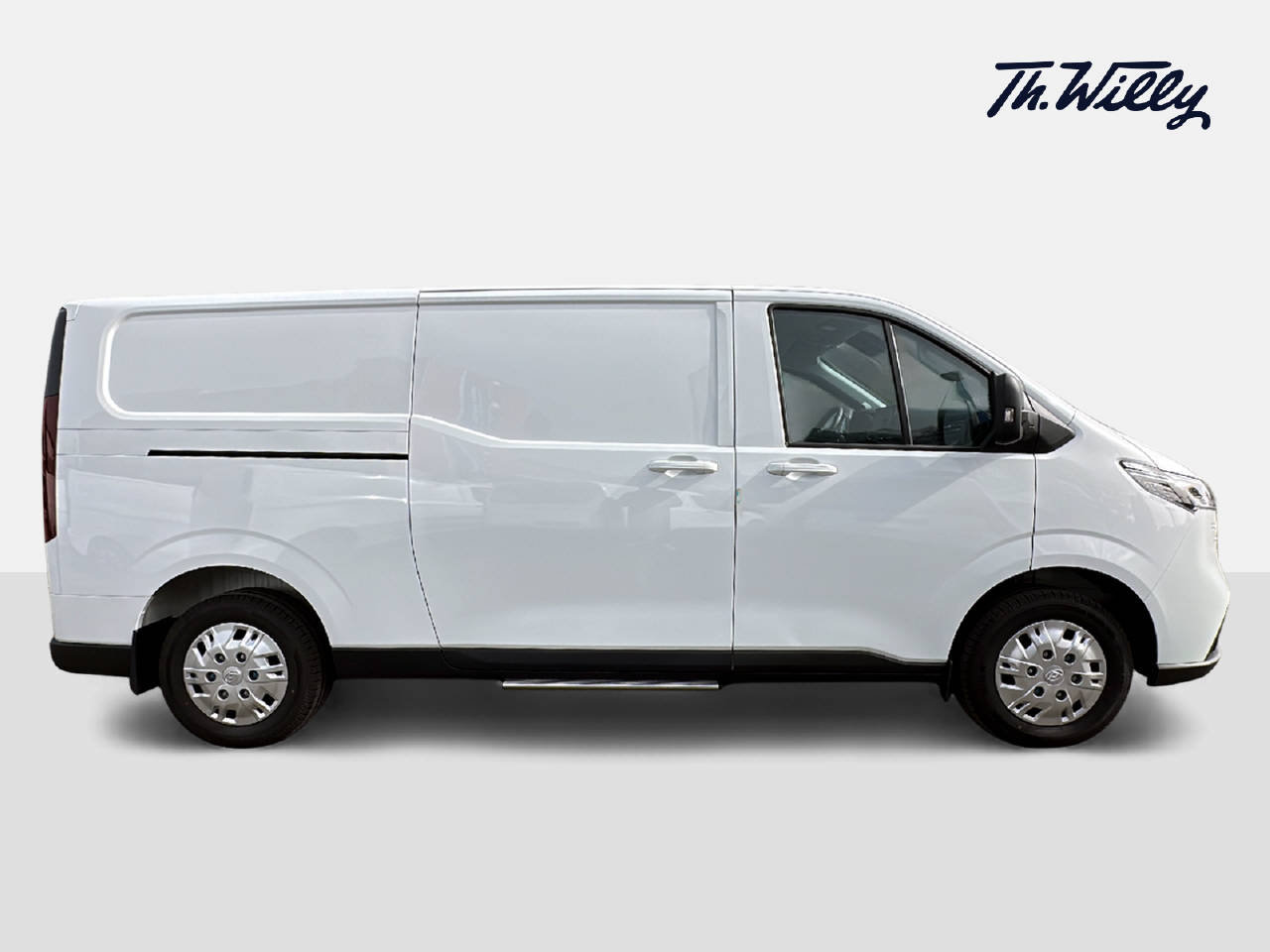 MAXUS Deliver 7 Kaw. L2H1 2.0 TD Base, Diesel, Auto nuove, Manuale - 6