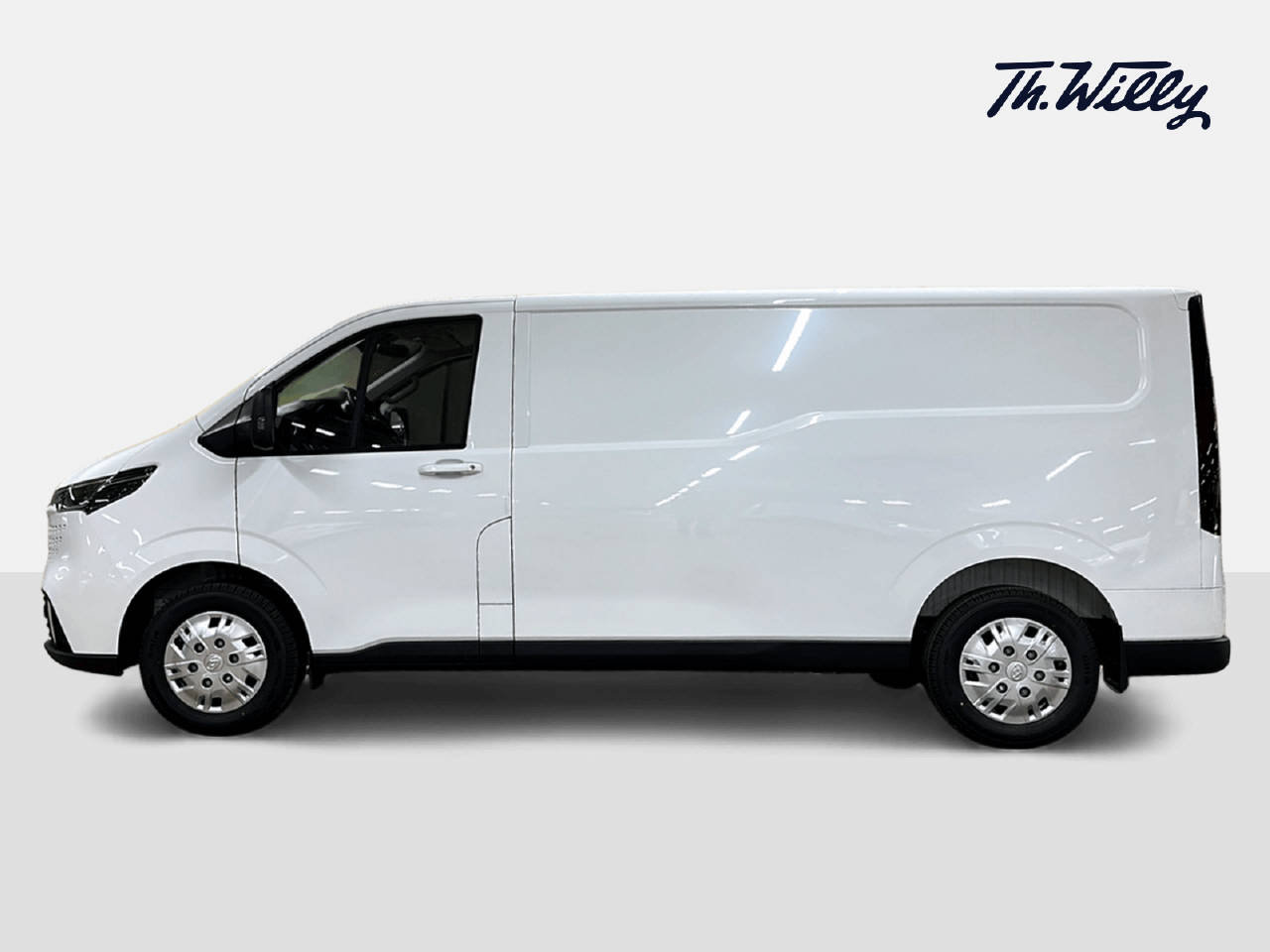 MAXUS Deliver 7 Kaw. L2H1 2.0 TD Base, Diesel, Auto nuove, Manuale - 2