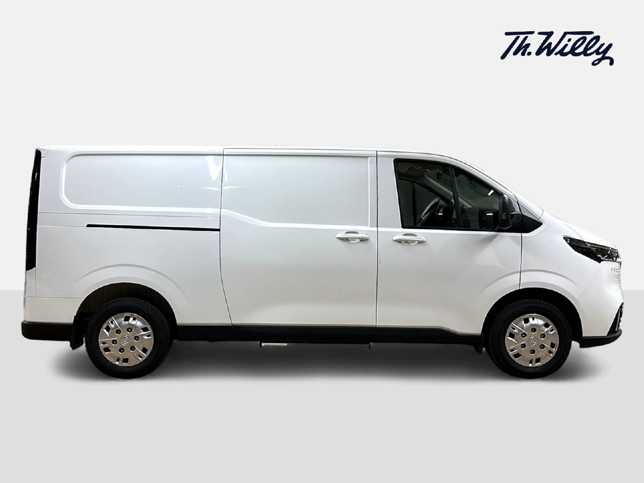 MAXUS Deliver 7 Kaw. L2H1 2.0 TD Base, Diesel, Auto nuove, Manuale - 6