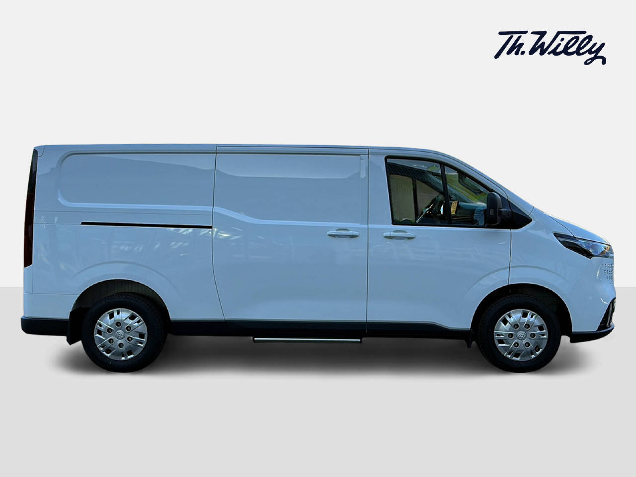 MAXUS Deliver 7 Kaw. L2H1 2.0 TD Base, Diesel, New car, Manual - 6