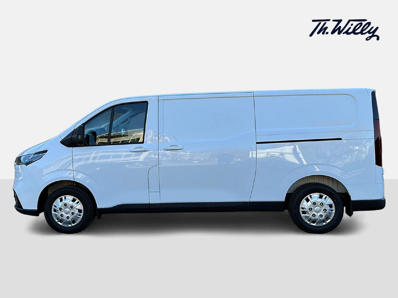 MAXUS Deliver 7 Kaw. L2H1 2.0 TD Base, Diesel, New car, Manual - 2