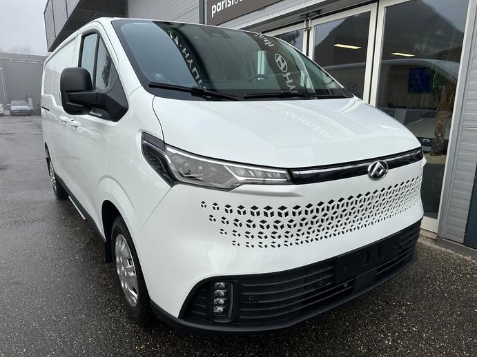 MAXUS Deliver 7 2.0D L2H1, Diesel, Auto nuove, Manuale