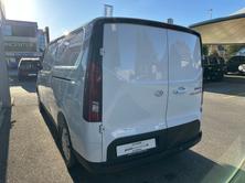 MAXUS Deliver 7 2.0D L2 Dual Sliding Door, Diesel, Neuwagen, Handschaltung - 7